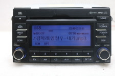 그랜져TG 무출 USB오디오 96195-3L000K7 96195-3L000 961953L000K7 : 임꺽정모터스
