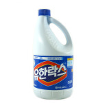 유한락스2L 레귤러 : 베이스캠프21