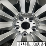 BMW휠_BMW 7시리즈 F01 FRONT 20인치 정품휠 (#6777779) : 헤이즈모터스