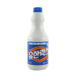 유한락스1L 레귤러 : 베이스캠프21