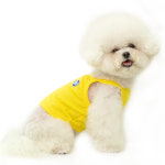 강아지쿨나시 강아지쿨조끼 펫츠랜드와플크롭쿨링티 : 펫 스타그램