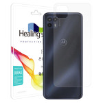 모토로라 MOTO G50 무광 후면보호필름 1매 : 컴잇