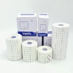 밴드골드 슈퍼픽스 픽싱롤 부직반창고 픽스롤 천반창고 : MEDICALDAY