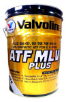 발보린 ATF MLV PLUS 6,8단 합성 오토밋션오일,자동변속기오일 20L : 51오일