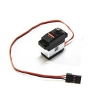 SPMSH3065 H3065 H3065 Mid-Torque Ultra-Speed Digital Heli Tail MG Servo : 노윙하비