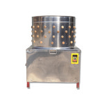 [오늘출발] 고급스테인레스 닭탈모기 K60 : 늘푸른농원