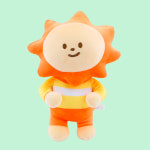 플러피 하우스 인형-Sunny : 토이랜드
