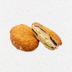 맘모스주니어 : 쟝블랑제리 단팥빵