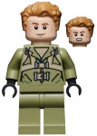 레고 슈퍼히어로 스티브 로저스 (Steve Rogers/sh751/76201) : 원더 브릭