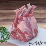 숄더랙 원물 스프링램 캠핑 홈파티 마블플러스 뉴질랜드 lamb 허브크러스트 양갈비 양고기 : 마블플러스 공식몰