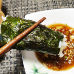 권여사 살짝 구운 곱창김 전장김 1개입, 1개 : 농수산마당