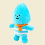 플러피 하우스 인형-Little Raindrop : 토이랜드