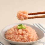 알만 모아 놓은 명란젓(분란)1kg (파스타 제빵 볶음밥 요리용) : 세모수