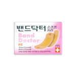 밴드닥터 소프트밴드 혼합형 10매 X 3개 : HEALTHY PLUS