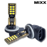 믹스 차량용 V1 LED안개등 881 타입 MIXX 포그램프 : 카플랙스