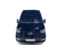 [3박4일] 서울 경기 15인승 쏠라티 승합차 렌트 대여 금연차 가족여행 자차 부가세포함 : 센트로렌트카