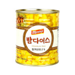 진산식품 밤다이스 865g : 맘쿠킹