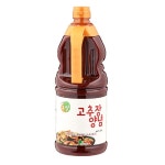 이슬나라 고추장 양념소스 2kg : 애니온텍