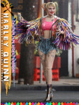[즉시배송]핫토이 MMS566  Harley Quinn(Caution Tape Jacket Version)[3357680] : 피규어갤러리