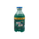 수목 수간주사 파인파워 300ml 링거형 소나무 영양제 나무 활력제 수목용 조경수 주사 : 바우팜앤가든