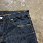 [중고]34x34 리바이스541 데님 팬츠/8384 : 그린페이스 빈티지