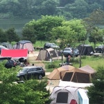 경북e누리 상주 오토캠핑장+승마체험+수상레저+생물자원관+자전거박물관+상주박물관 : 경북여행몰