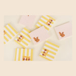 [소담] STICKY NOTE IT 점착 메모지 스몰 해피니스 2종 : 소담스페이스