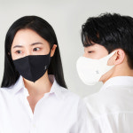 써밋 에어 돔 마스크 (여름) : 사모스트