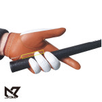 그립교정 스윙교정을 단번에 기능성 골프장갑 필드용 연습용 남성 : 72 스코어 Lab.