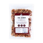 안옥남 진도 자연산 홍새우 100g / 130g : 안옥남