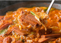 즉석 부대찌개 밀키트 전문점 맛집 : 간달푸드