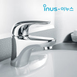 이누스 G-0510 원홀 세면기수전 G0510 : 해림바스