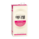[엠디웰] 메디웰 테트라 당뇨식 1000ml 10팩 (구 뉴트리웰) : 엠디웰 직영스토어