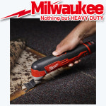 밀워키 12V 충전 만능 멀티 커터 멀티툴 C12 MT 베어툴 : 우리공구