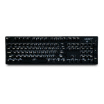 스카이디지탈 NKEY Z2 LED 게이밍 키보드 : 디에스큐브
