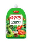 움트리 705생와사비700g (아이스박스,팩 포함)11개이상 무료배송 / 초특가 행사 : 보부상 식자재몰