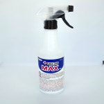 닥터크린 맥스 액제 (450ml) 스프레이 분무형 살균제 소독제 방역 : 에어퓨