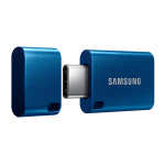 삼성전자 삼성 USB 3.1 메모리 FIT PLUS 512GB+고리줄 MUF-512AB/APC : 삼성공식파트너 지논