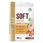 anf 소프트사료 강아지 반습식 반건식 치킨, 1.2kg, 1개 : 튼튼동물병원