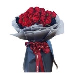 [VIP플라워] 장미꽃다발 안산꽃집 창원꽃배달 생일꽃바구니 꽃당일배송 어버이날 E-019 : VIP플라워