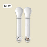 고양이 츄르 짜개 가또페로 챱챱스푼 강아지 숟가락 타입 : 위시펫