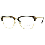  [당일발송] BE2359 3002 53mm 버버리 안경 호피 B2359 BURBERRY : 아이웍스샵