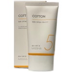 미샤 뉴 올 어라운드 세이프 블록 코튼선 50ml (SPF50+PA++++) : 뷰티다온몰