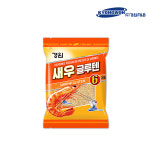 경원 새우 글루텐6 강력한 점성, 달콤 고소한 새우향이 나는 떡밥 : 헤이아웃