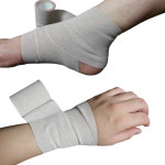 독일 압박용밴드 자가접착 저탄력 의료기기 NSB 1롤 : 주산메디칼