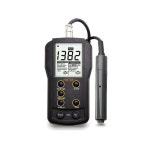 HI8734 TDS 전기전도도측정기 TDS METER CONDUCTIVITY HI-8734 전기전도율 각종수질측정기. : MHAUS