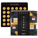 경남제약 경남침향환 30환 60환 침향 20%함유 : GMStore
