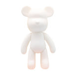 베어브릭 DIY 만들기 곰돌이 베어브릭스 브릭베어 피규어 23cm : 클로이영