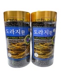 약국판매 정인바이오 도라지환 280g 2개 : D.S Pharm 덕성팜