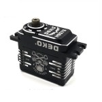 DEKO H9576 고전압 디지털 스티어링 기어 33KG TRX4 : JK친구몰